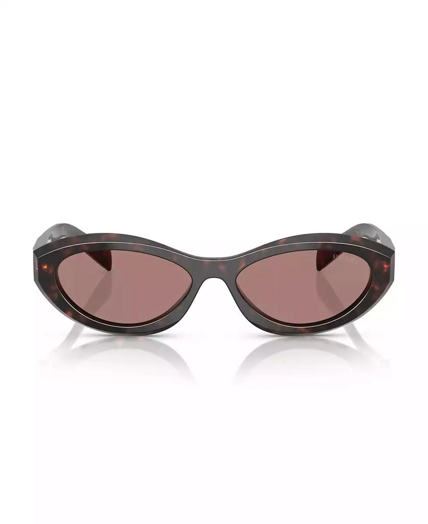 Prada Women's Sunglasses PR 26ZS 2