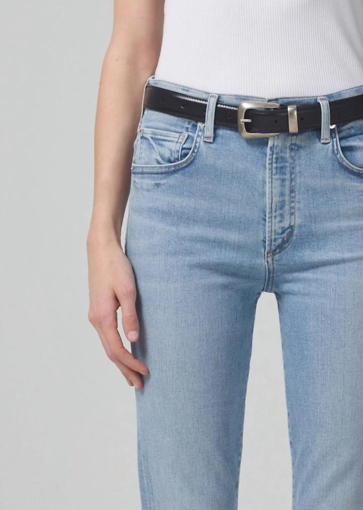 Citizens of Humanity Citizens Of Humanity - Lilah High Rise Bootcut 5