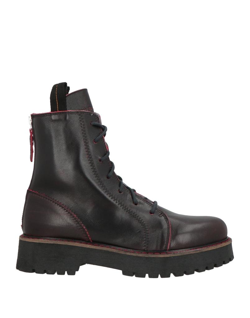 PATRIZIA BONFANTI Ankle boot