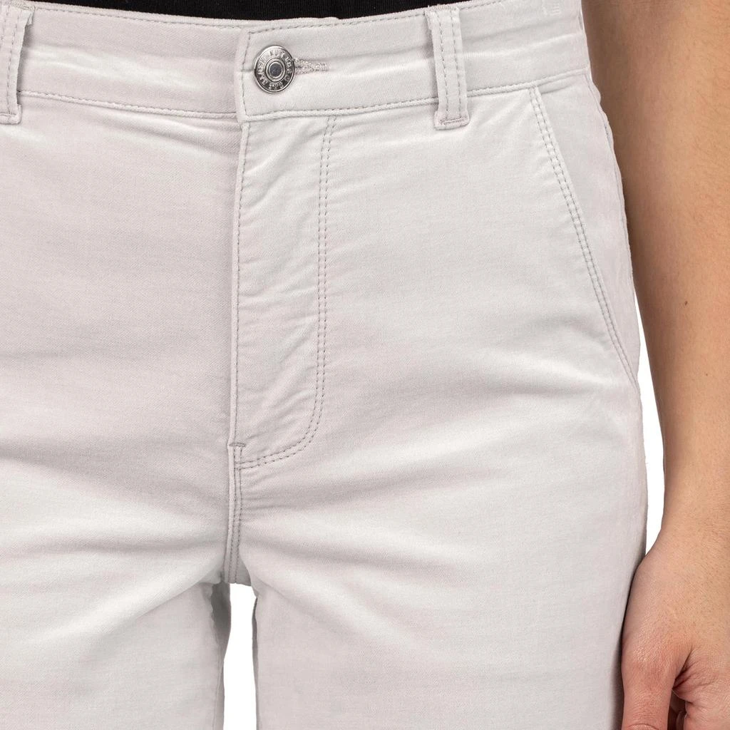 KUT from the Kloth Ana High Rise Flare Pant 3
