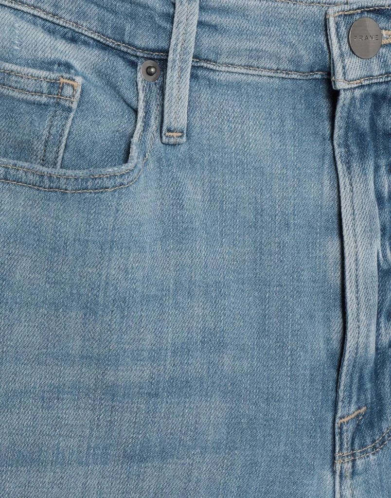 FRAME Denim pants 4