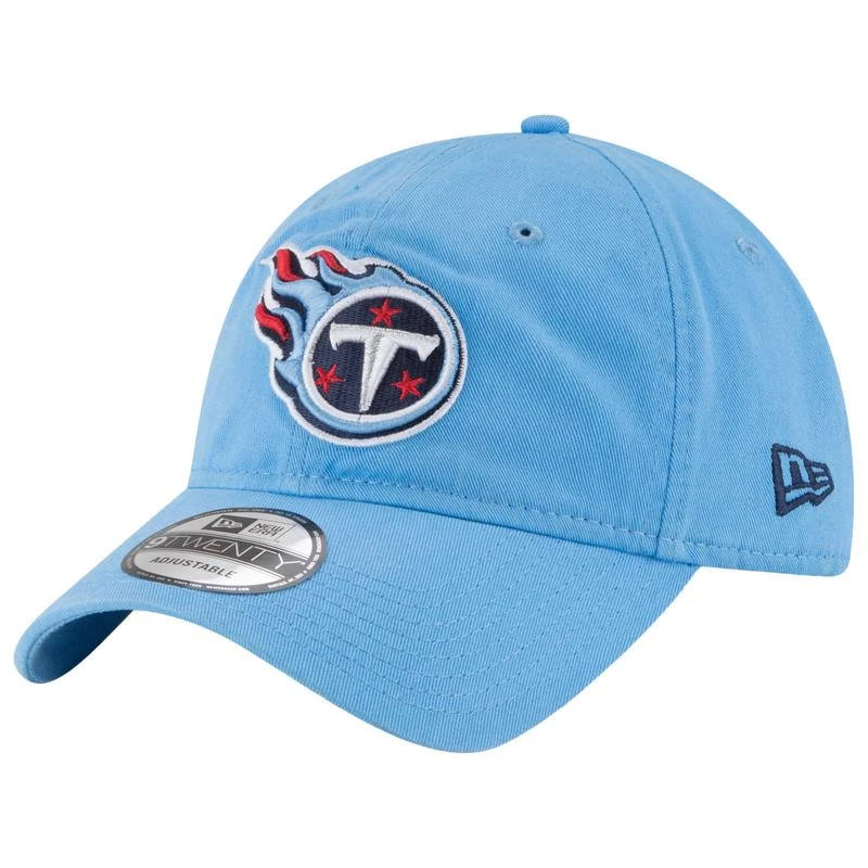 New Era New Era Titans 920 Core Classic OTC Cap - Men's 1