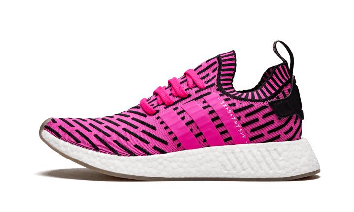 Adidas Adidas NMD_R2 PK