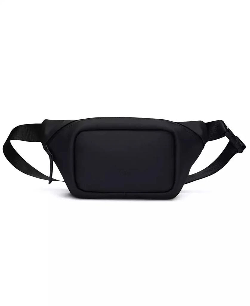 RAINS Men's Zip Waist Bag 1