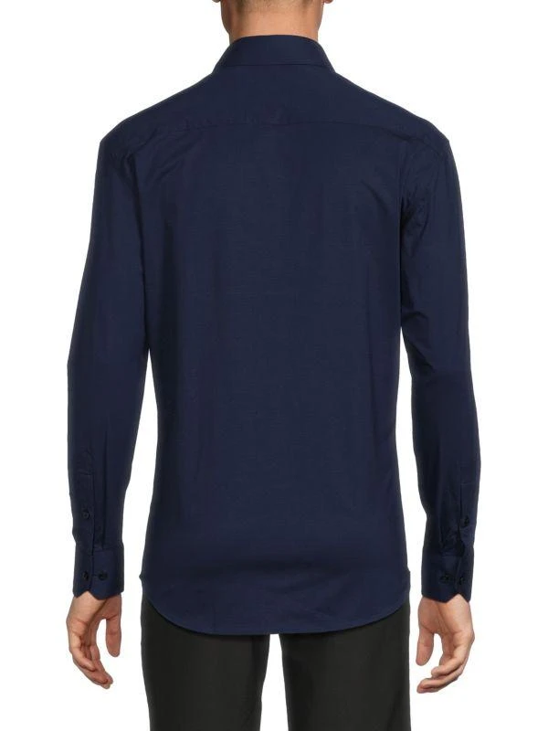 Bertigo Solid Shirt 2