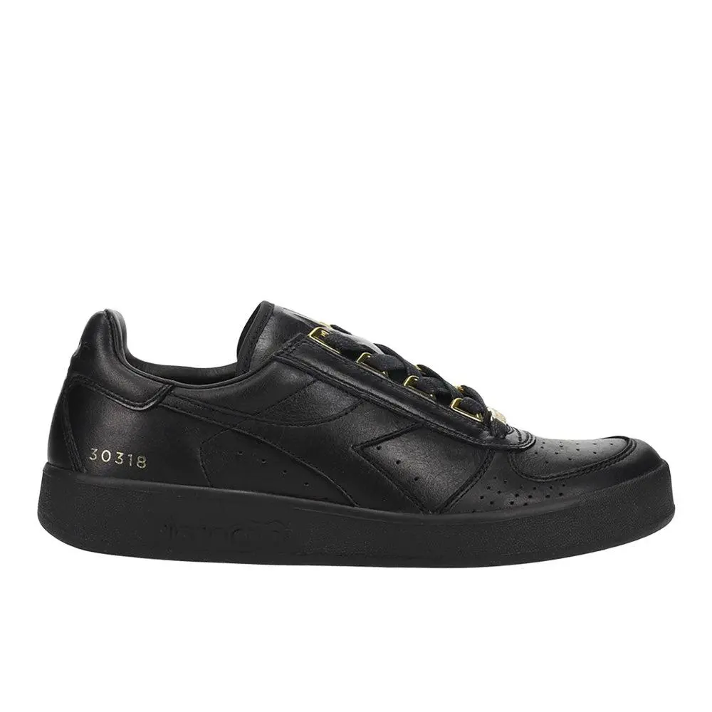 Diadora B.Elite A Ma Maniére Lace Up Sneakers