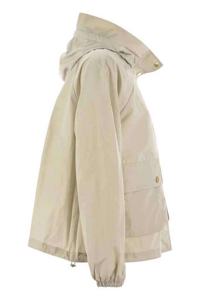 Barbour Barbour Mae - Rain Jacket 3