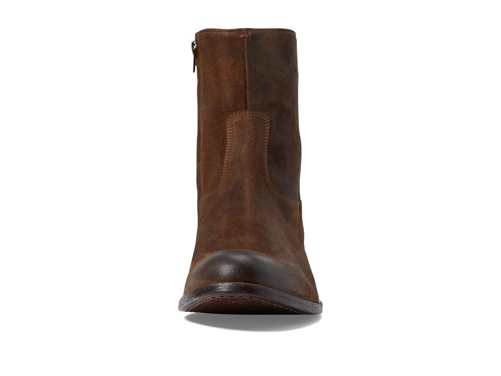 To Boot New York Belvedere
