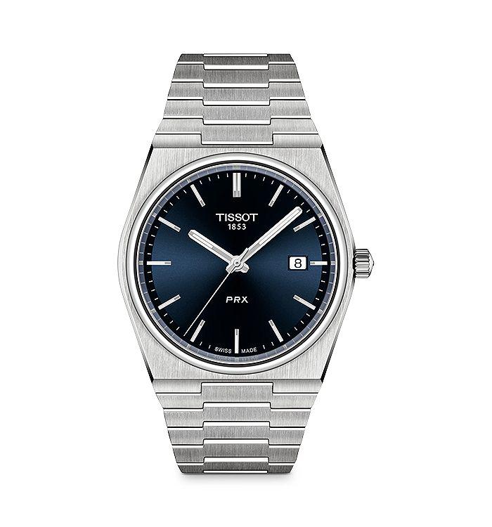 Tissot PRX Watch, 40mm
