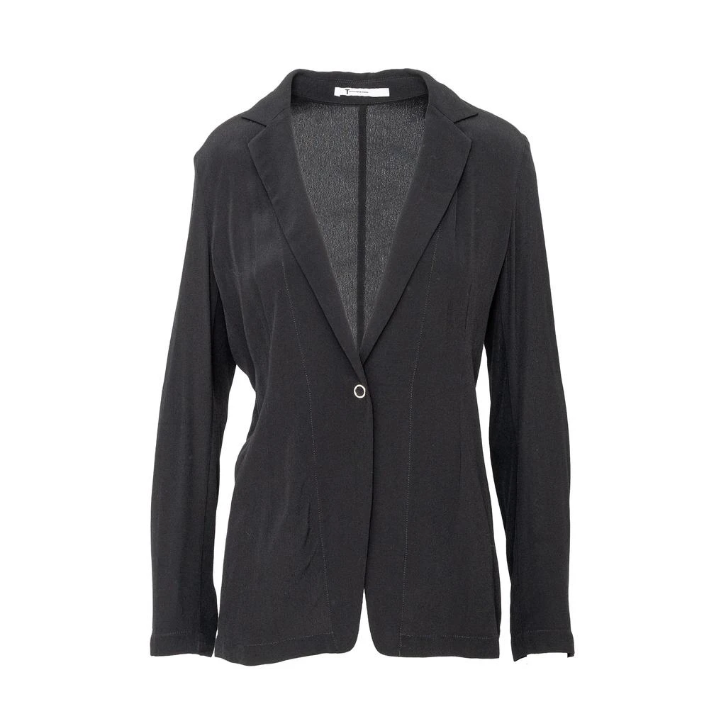 Alexander Wang Black Blazer - 
10s