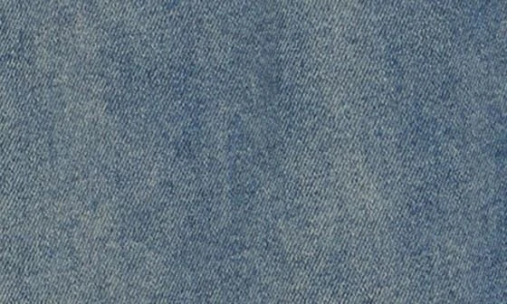 FLYING ANGEL High Waist Straight Leg Jeans 4