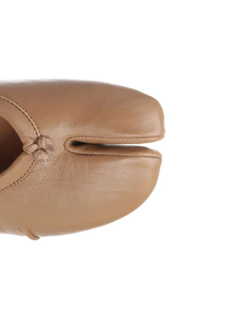 MAISON MARGIELA tabi Ballerina 4