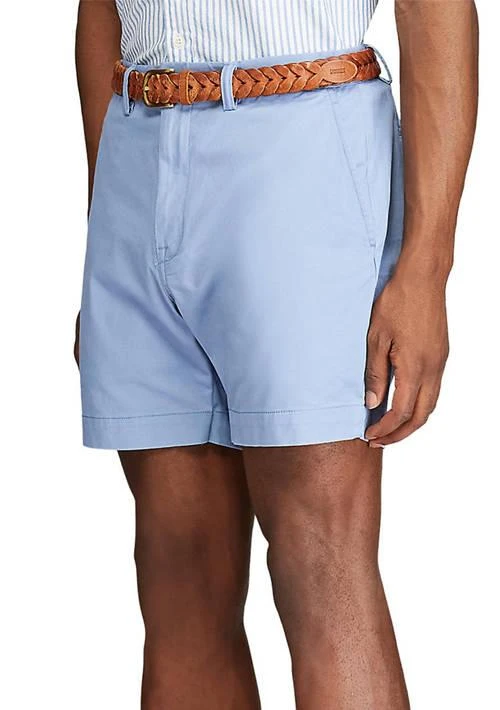 Ralph Lauren Ralph Lauren 6 Stretch Classic Fit Chino Short 3