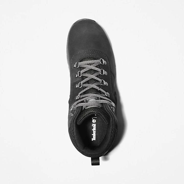 Timberland Mt. Maddsen Hiking Boot for Women in Black 2