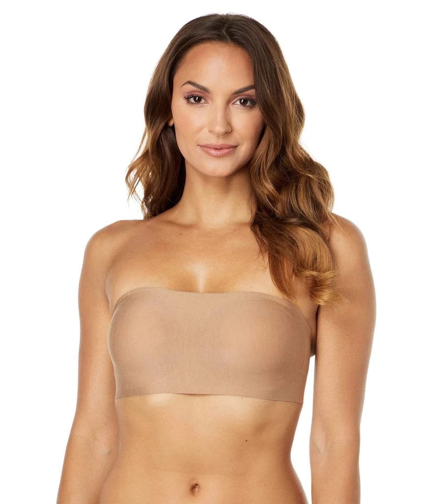 Commando Butter Soft Support Strapless Bralette BSS505 1