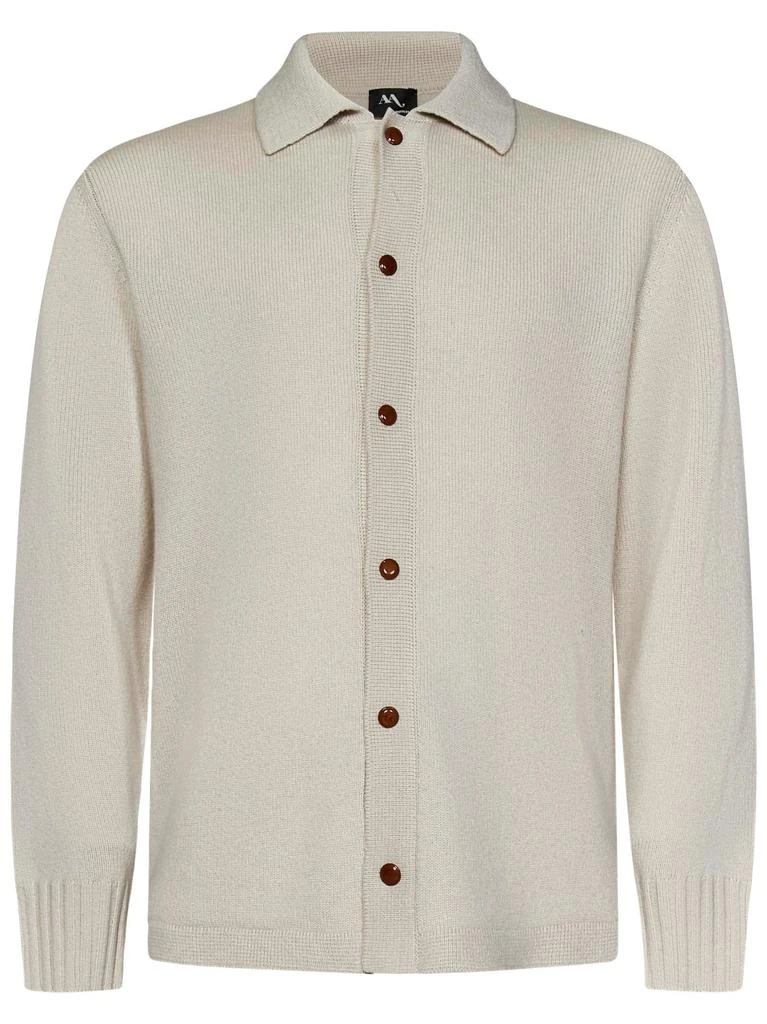 DOPPIAA Doppiaa Aamleto Cardigan 1