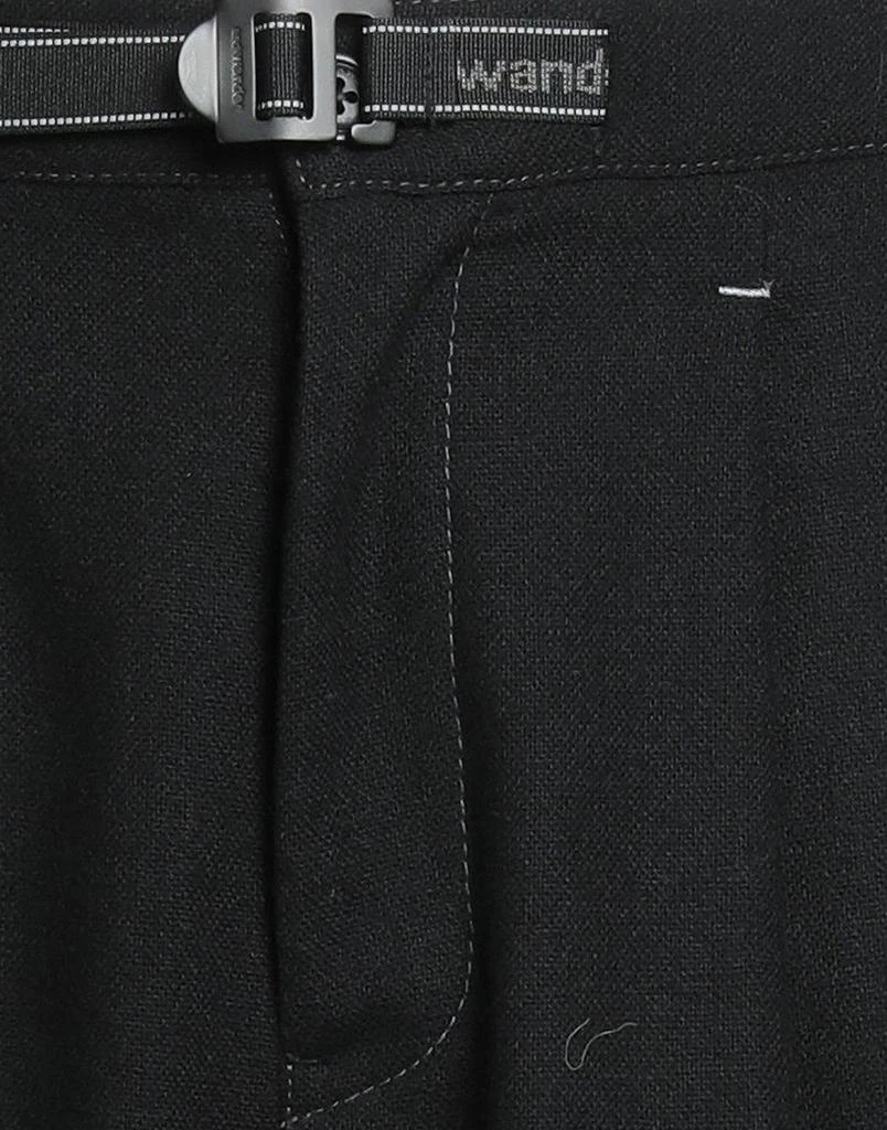 And Wander Casual pants 4