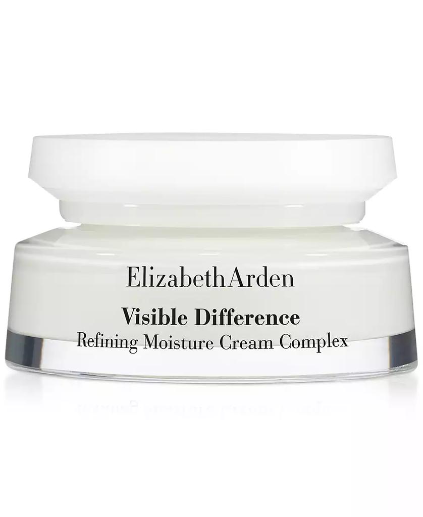 Elizabeth Arden Visible Difference Refining Moisture Cream Complex, 2.5 oz.