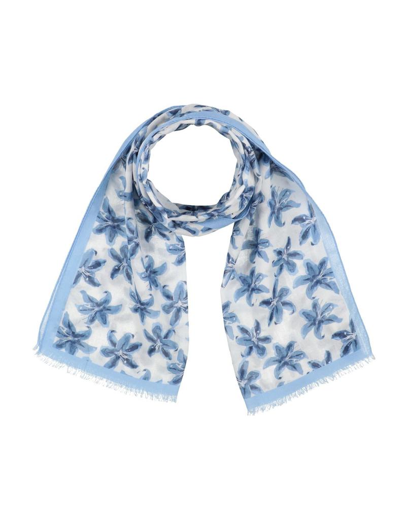 LUIGI BORRELLI NAPOLI Scarves and foulards