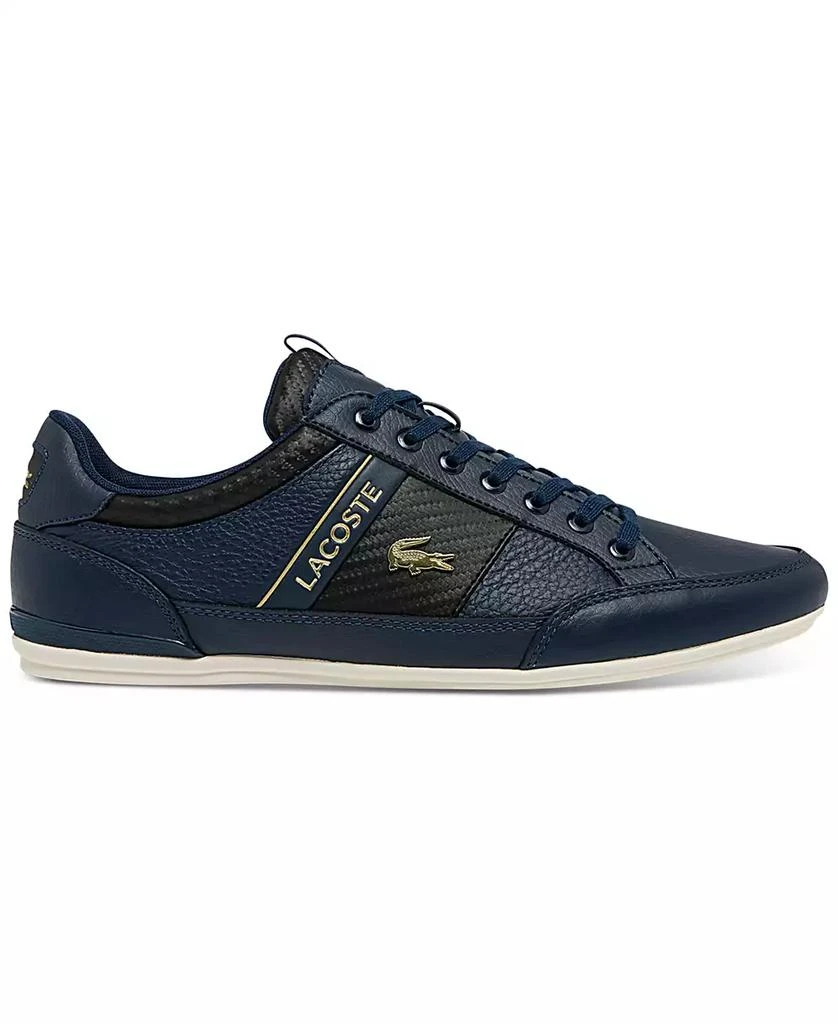 Lacoste Men's Chaymon 0120 Sneaker 3