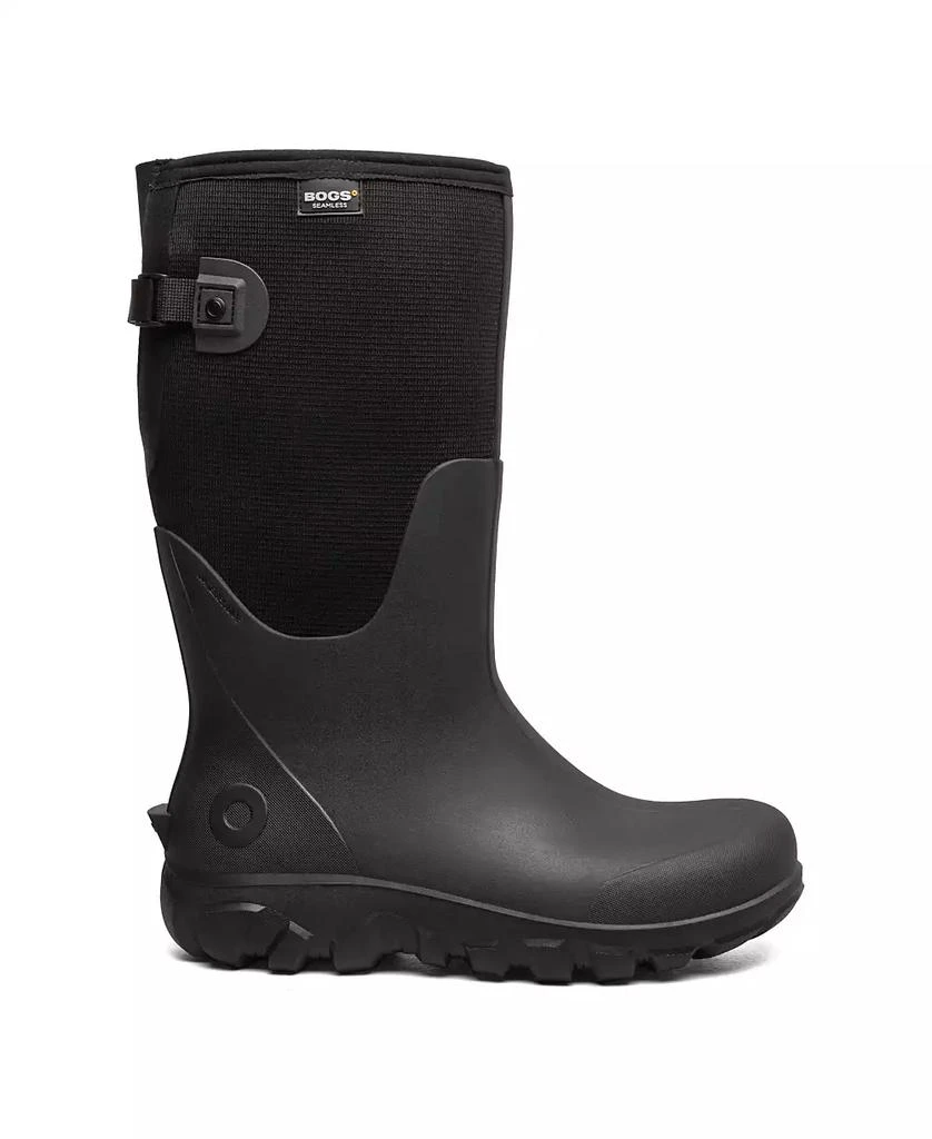 Bogs Men's Classic Seamless Tall Boot 2