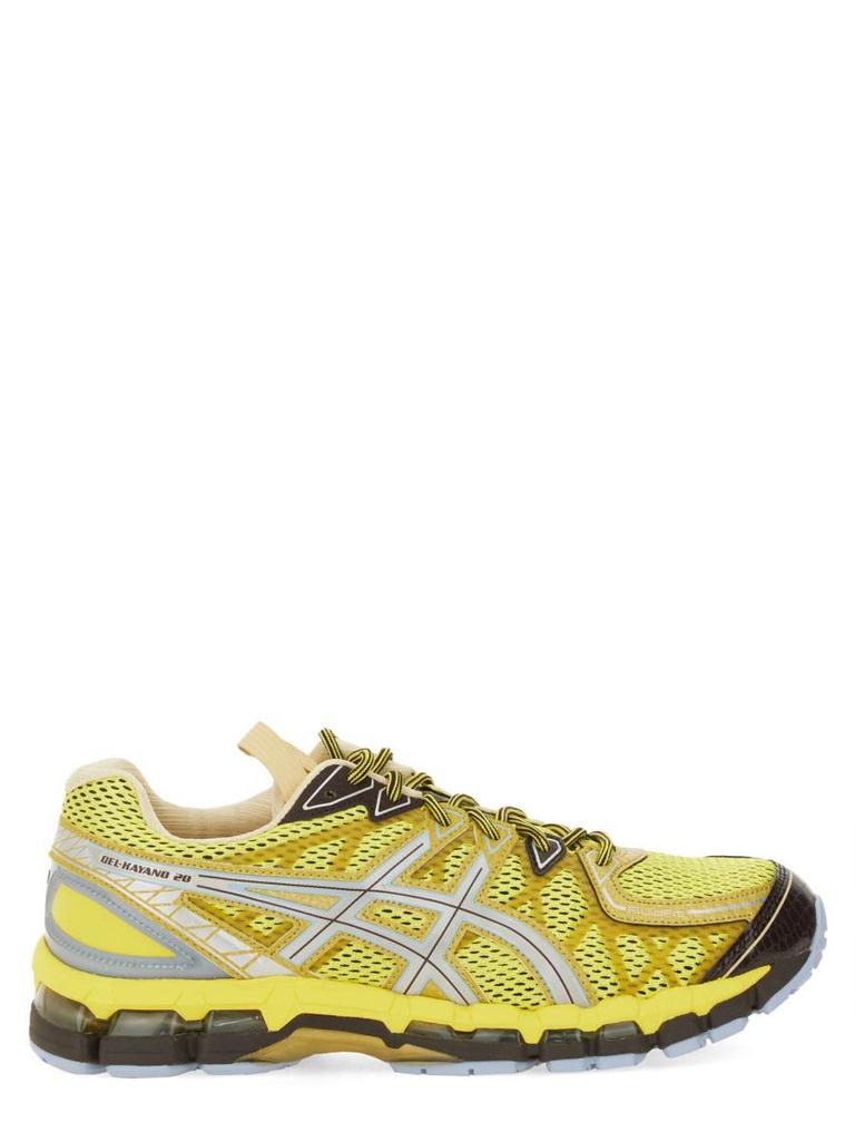 靴 Asics UB9-S Gel-Kayano 20 24.0 asics UB9-S GEL-KAYANO 20 Yellow | BSTN Store
