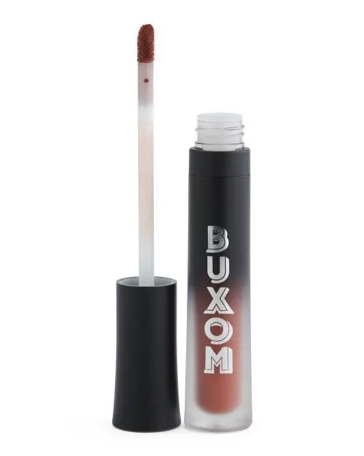 Buxom Cosmetics Plumping Matte Liquid Lipstick