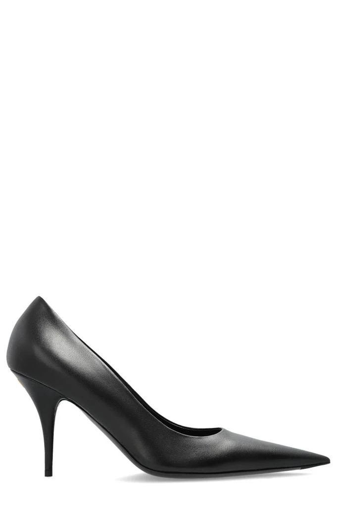 Balenciaga Balenciaga Pointed-Toe Pumps from Cettire