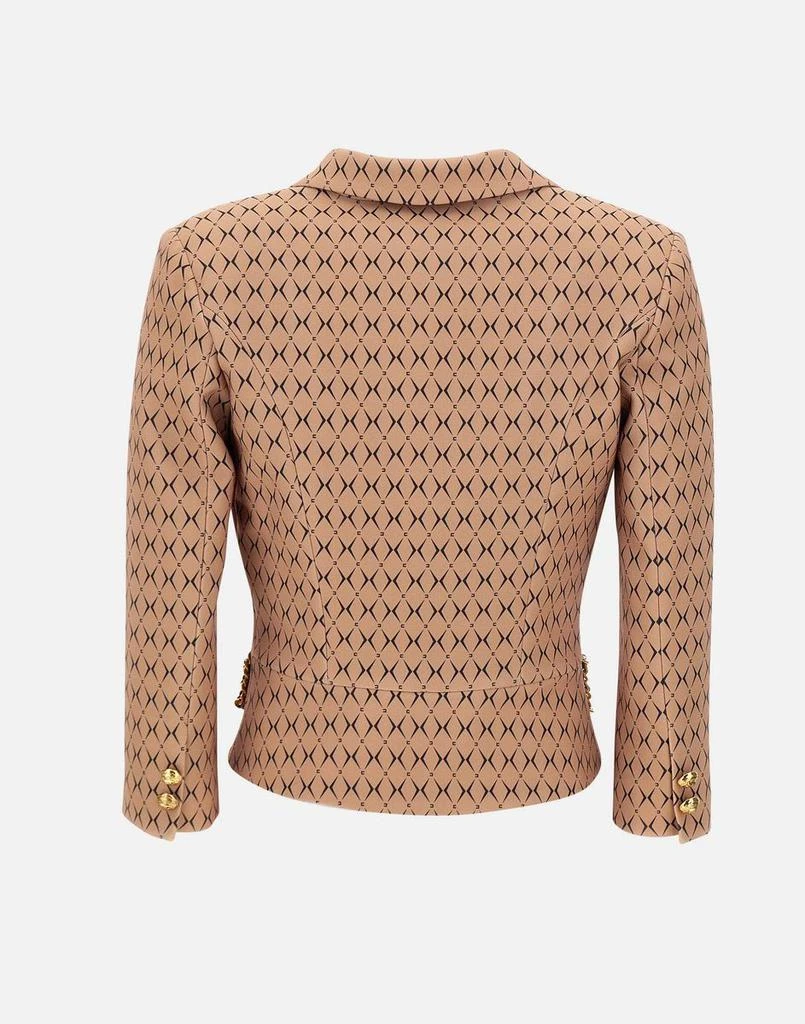 ELISABETTA FRANCHI Elisabetta Franchi Jackets 3