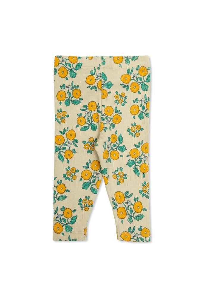 Tinycottons TINYCOTTONS Floral Patterned Trousers 2