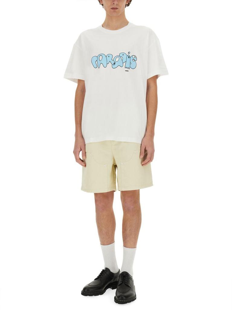 3.Paradis 3.Paradis X Edgar Plans T-Shirt