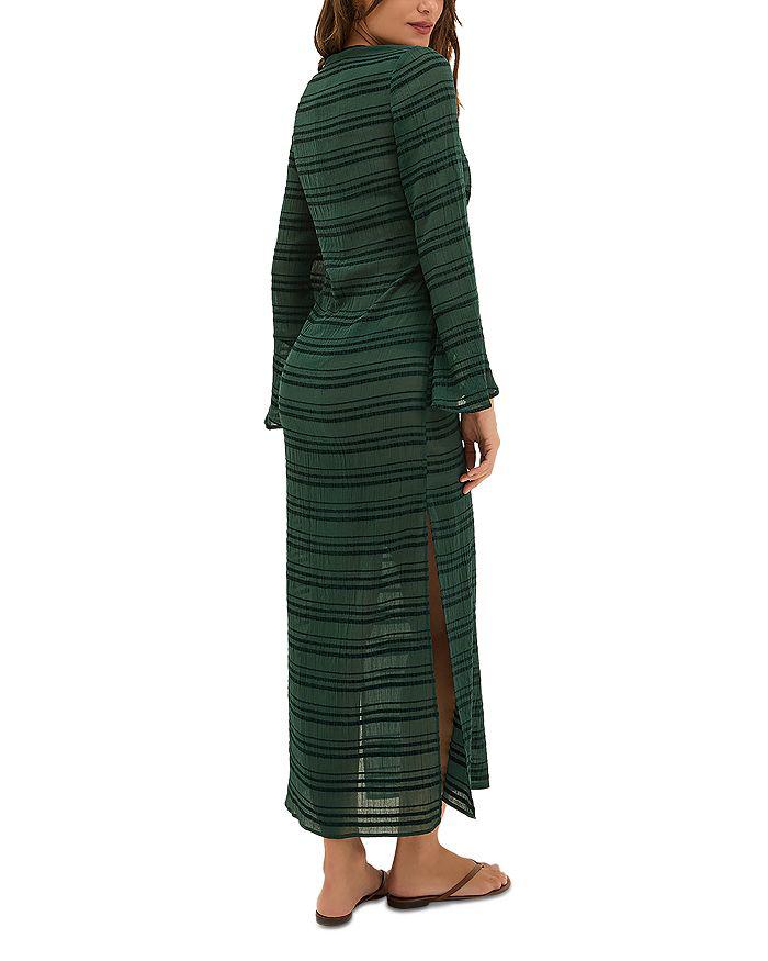 VIX PAULA HERMANNY SO Lid Cali Cup Dress Swim Cover-Up