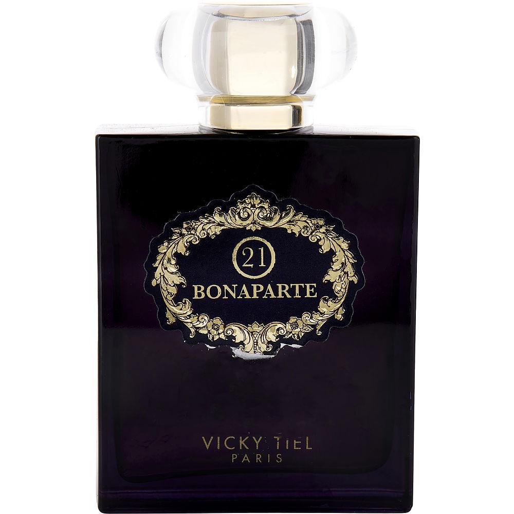Vicky Tiel 21 Bonaparte By  Eau De Parfum Spray 3.4 Oz *Tester Women