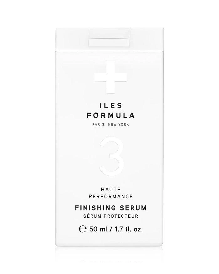 Iles Formula The Minis Cleanse + Repair + Protect Set 6