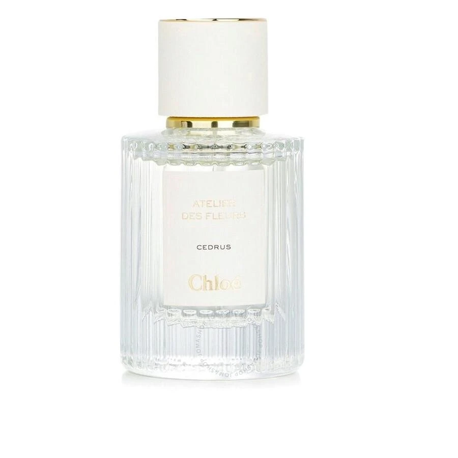 Chloé Chloe Atelier Des Fleurs Cedrus Unisex EDP 1