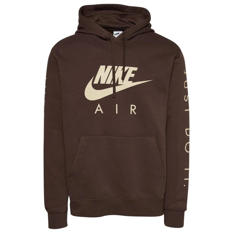 NIKE Nike Just Do It Hoodie - Men's 1