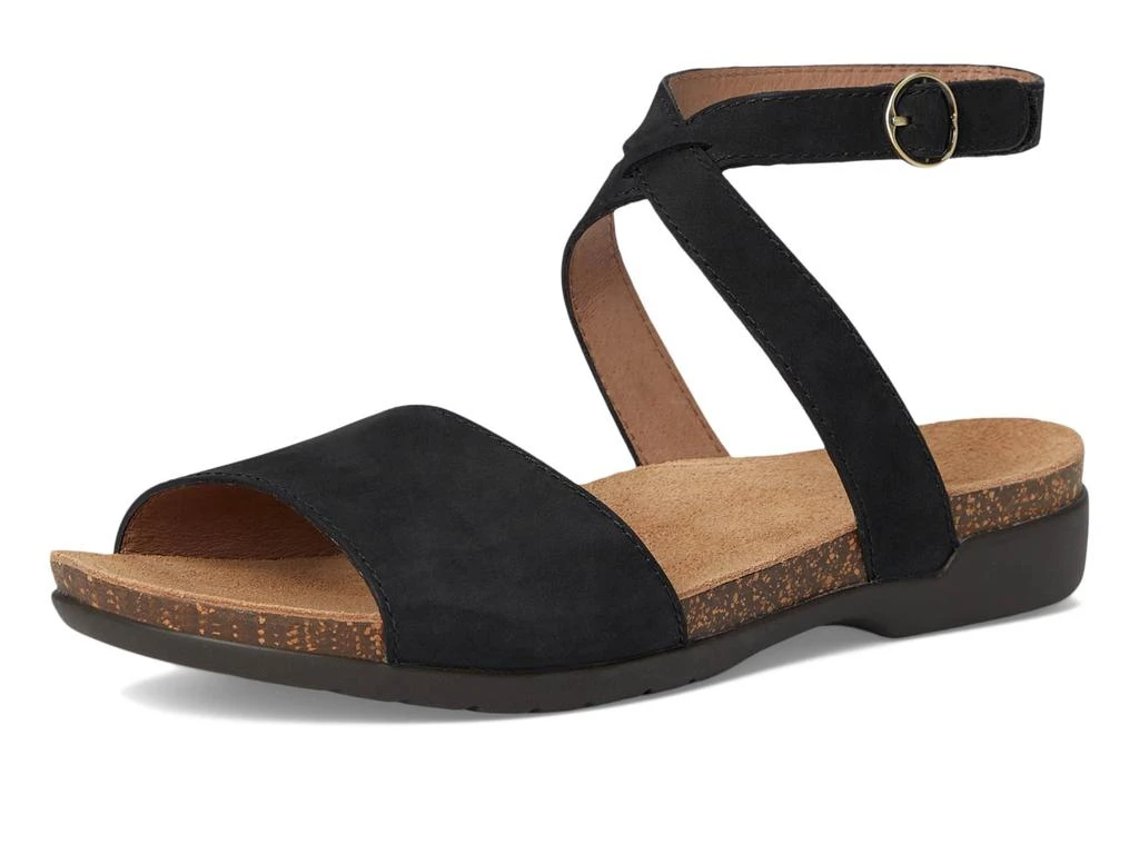 Dansko Rafferty 7
