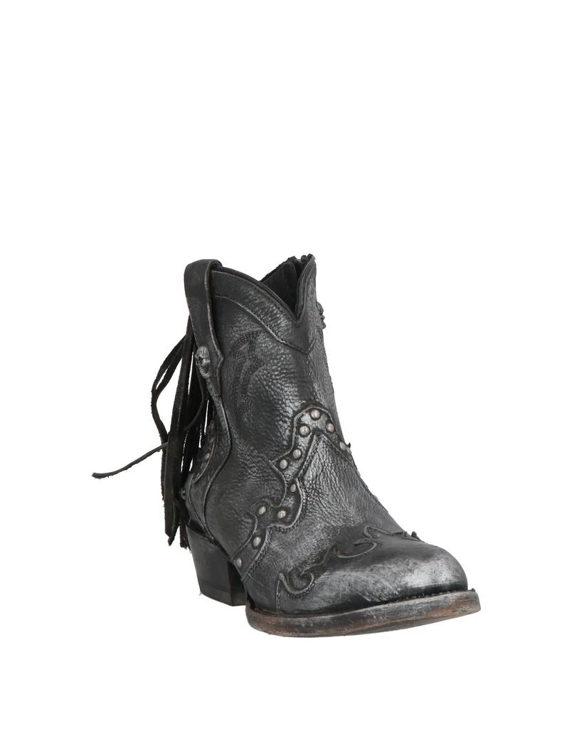 NewRock Ankle boot 2