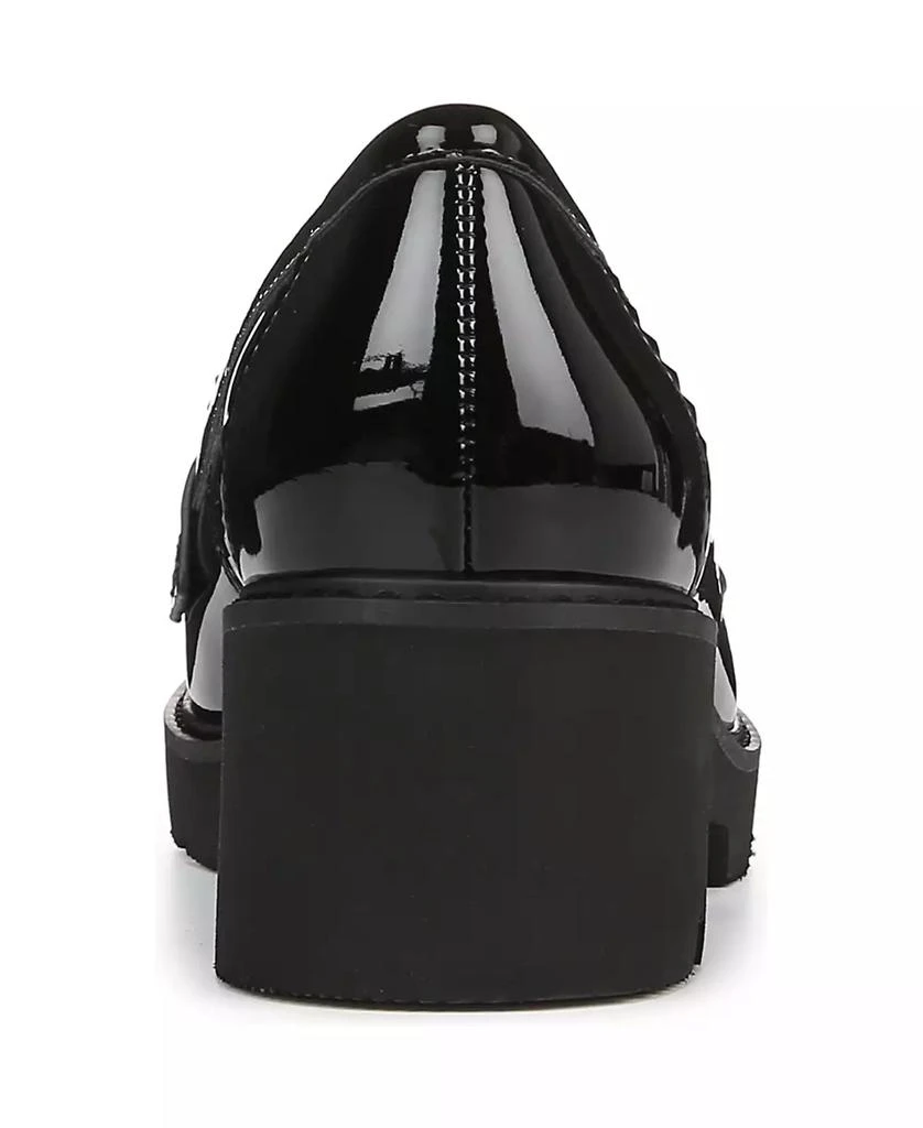 Naturalizer Dakota Lug Sole Penny Loafers 3