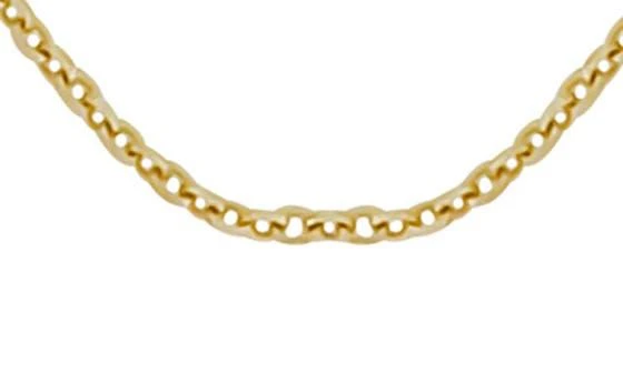 Bony Levy BLG 14K Gold Chain Necklace 2