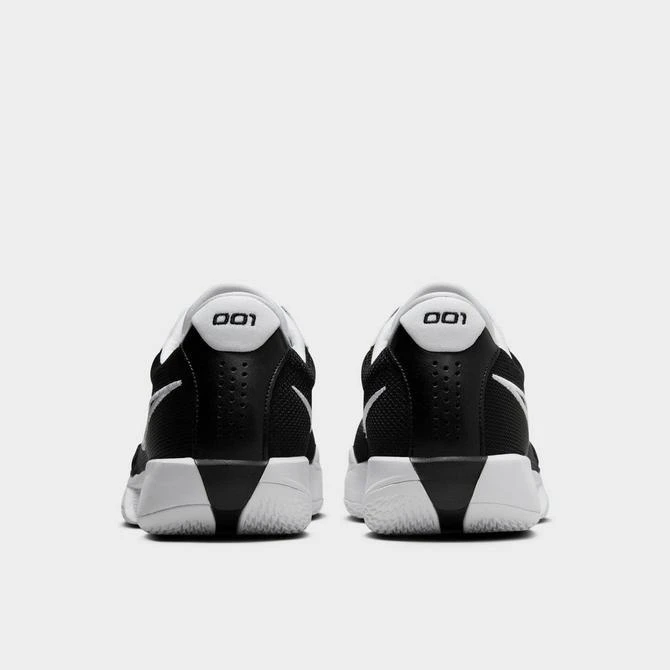 NIKE Nike G.T. Cut Academy Basketball Shoes 4