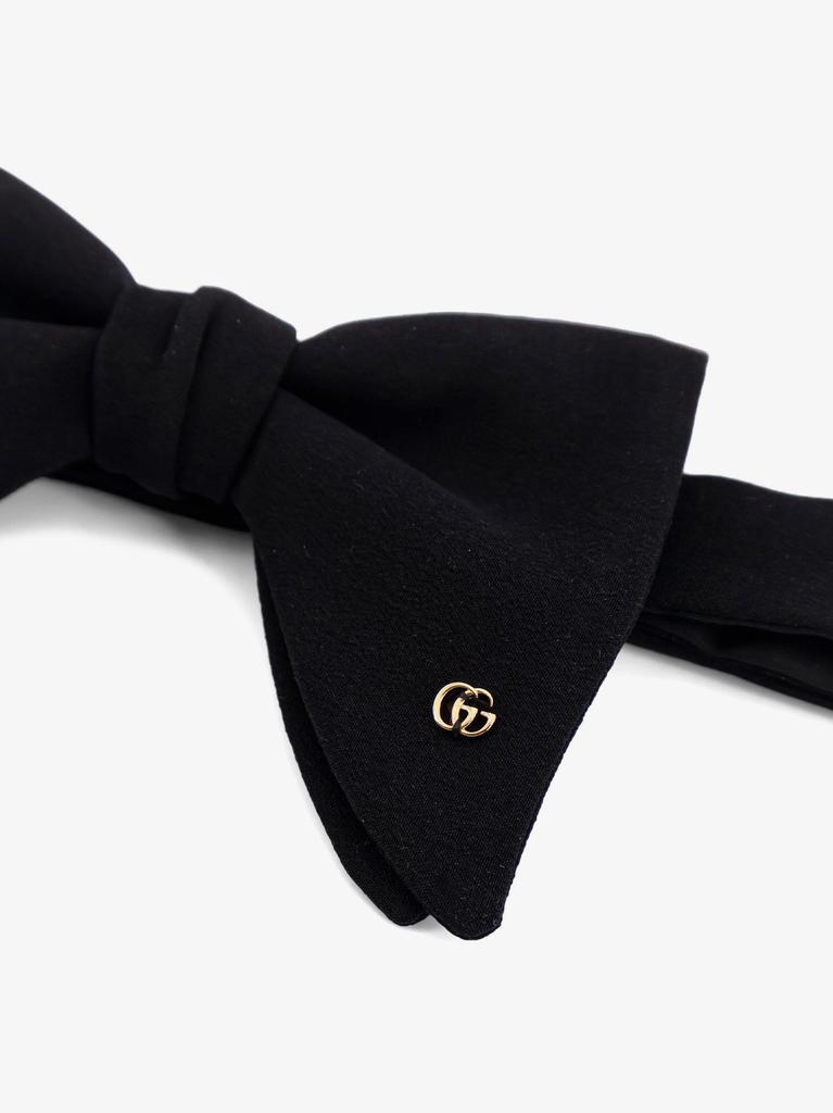 Gucci Silk bow tie