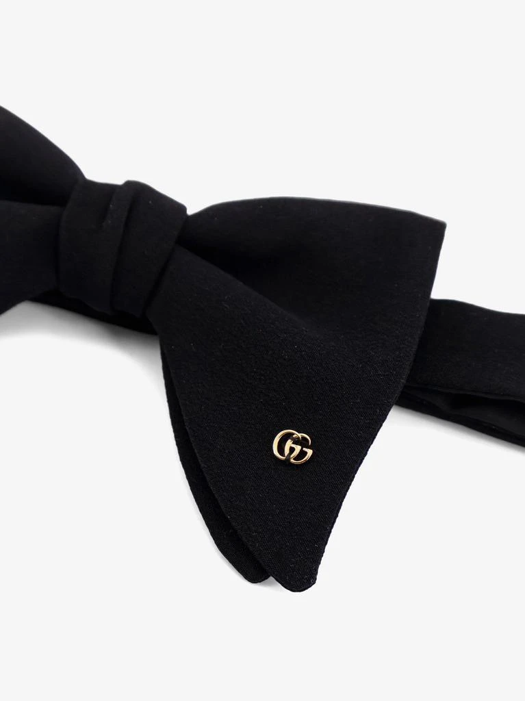 Gucci Silk bow tie 2