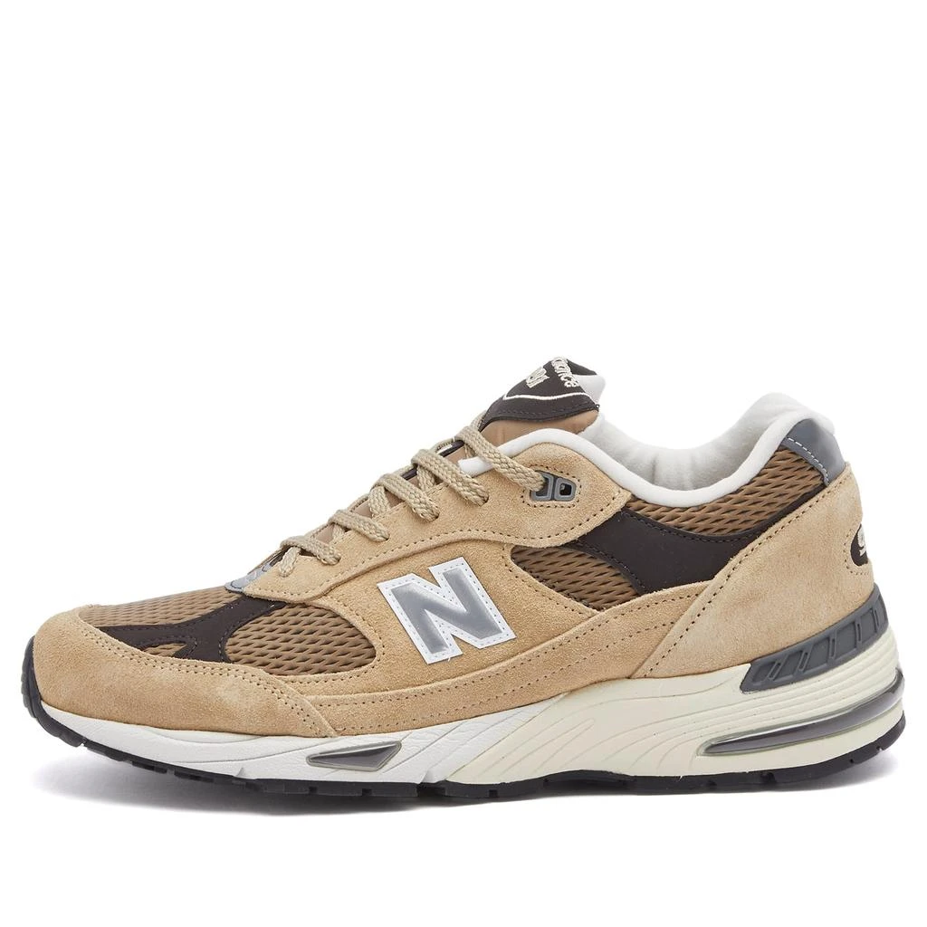 New Balance New Balance M991CGB - Made in UK 1