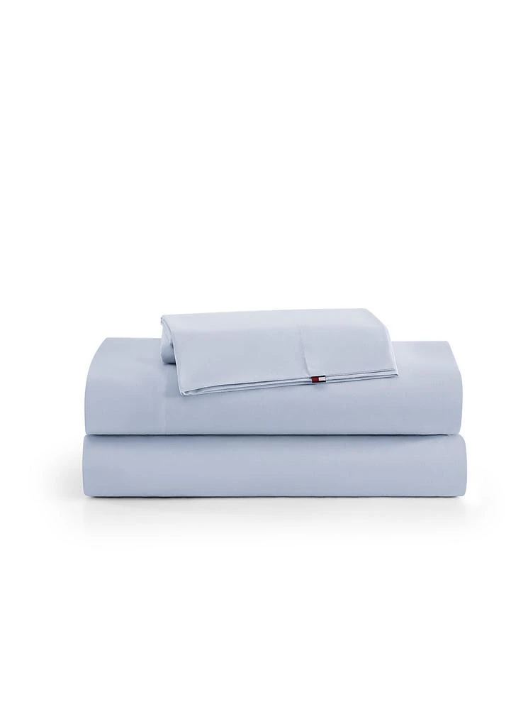 Tommy Hilfiger TH Performance Cooling Cotton Sheet Set 2
