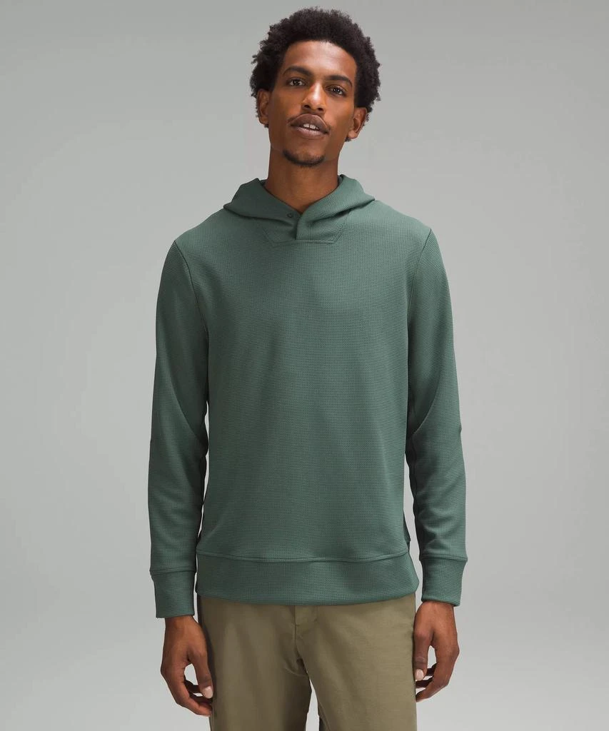 lululemon Shift Stitch Hoodie 1