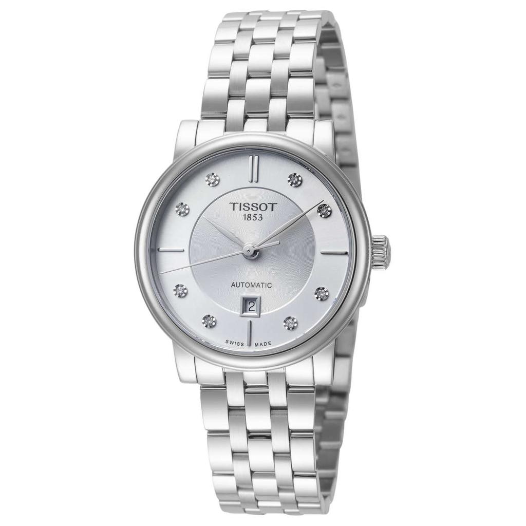 Tissot Tissot Carson Women's Automatic Watch