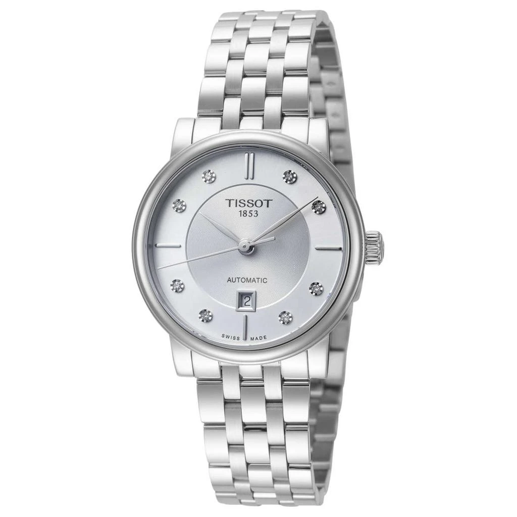 Tissot Tissot Carson Women's Automatic Watch 1