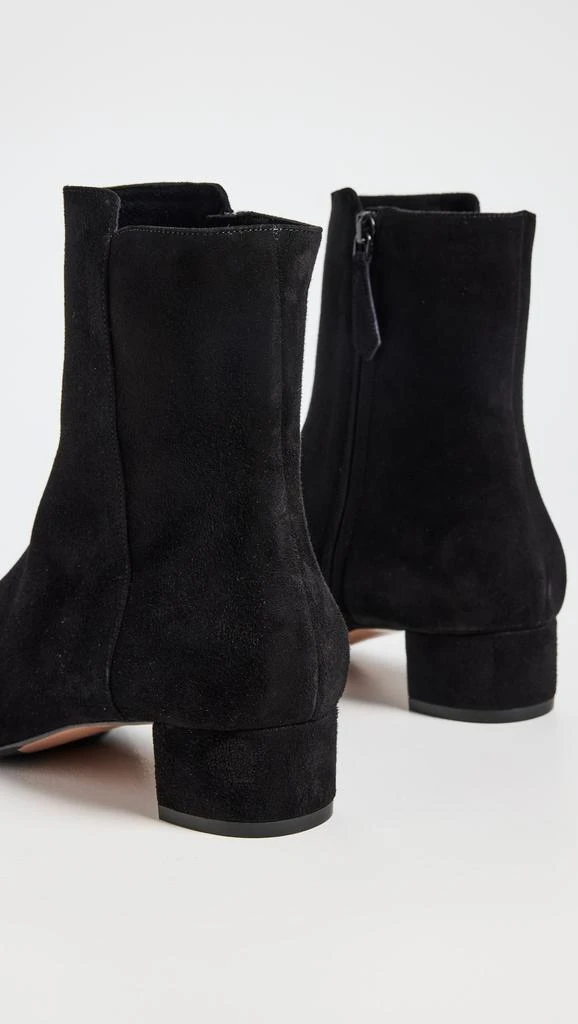 Aquazzura French Flirt Booties 35mm 3