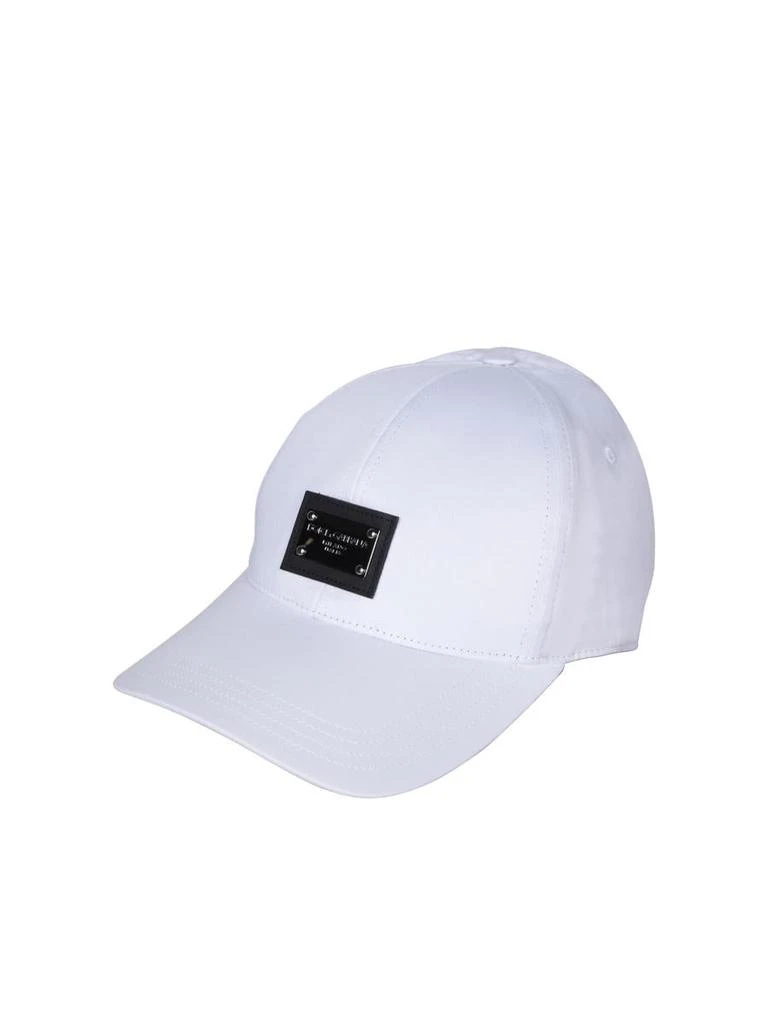 Dolce & Gabbana Dolce & Gabbana Hats 1